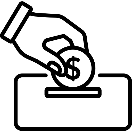 donation donation